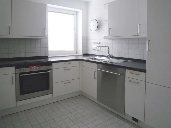 3 Zimmer Wohnung mit 117 m² in Düsseldorf – Bild 6