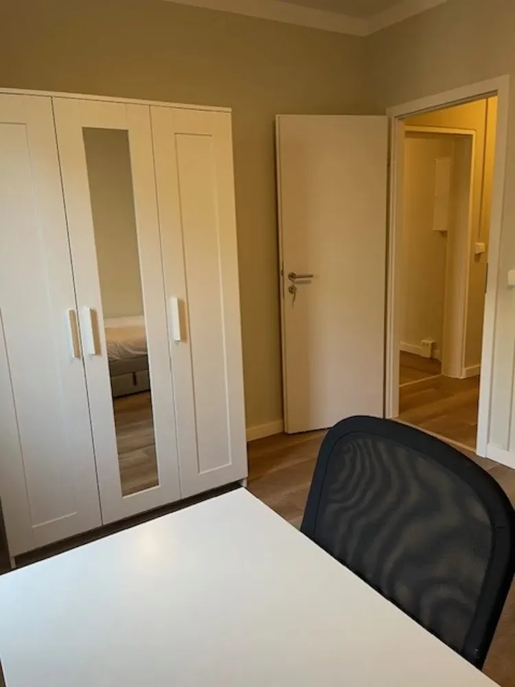 WG-Zimmer mit 11 m² in Berlin – Bild 6