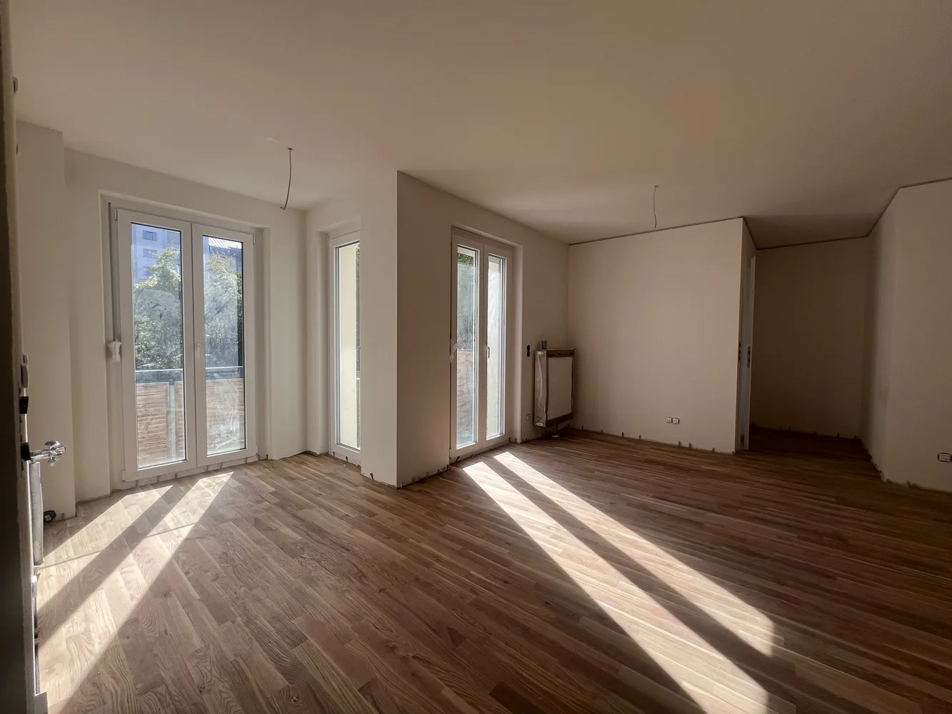 5 room apartment with 109 m² in Leipzig – Photo 10