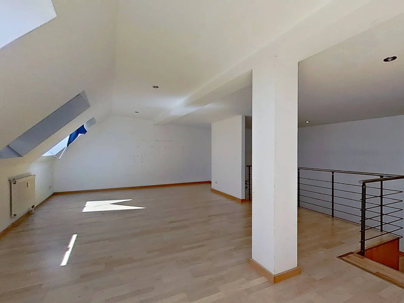 3 room apartment with 118 m² in Magdeburg – Photo 2