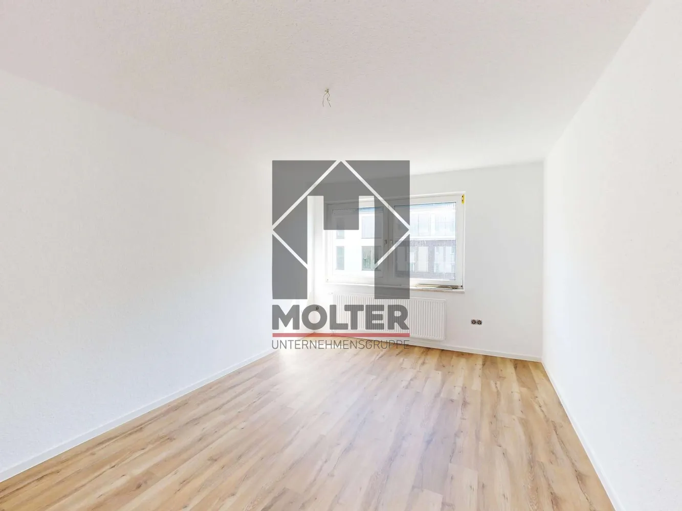 2 Zimmer Wohnung mit 60 m² in Hannover – Bild 5