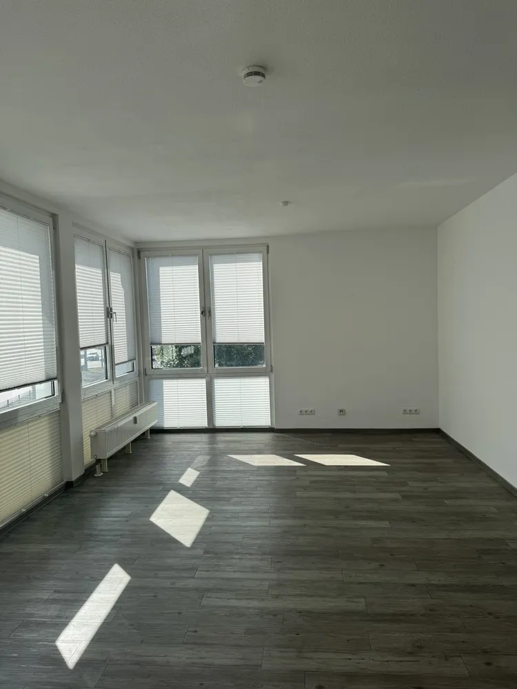 2 room apartment with 77 m² in Bensheim – Photo 4