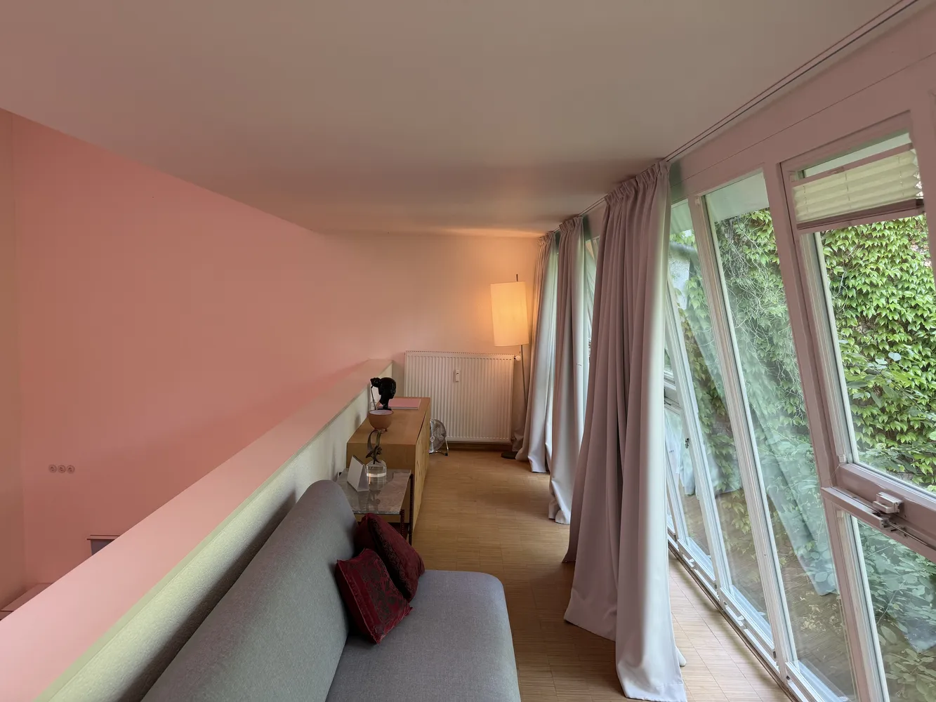 2 Zimmer Wohnung mit 86 m² in Darmstadt – Bild 8