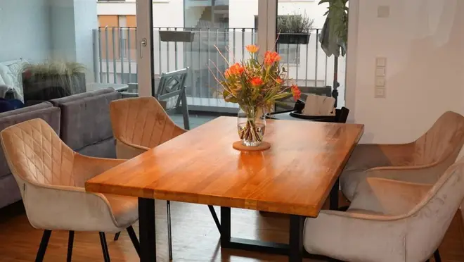 2 Zimmer Wohnung mit 70 m² in Mönchengladbach – Bild 8