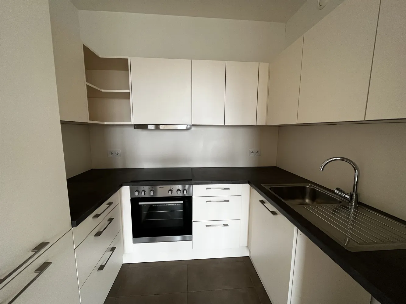 2 room apartment with 54 m² in Berlin – Photo 7