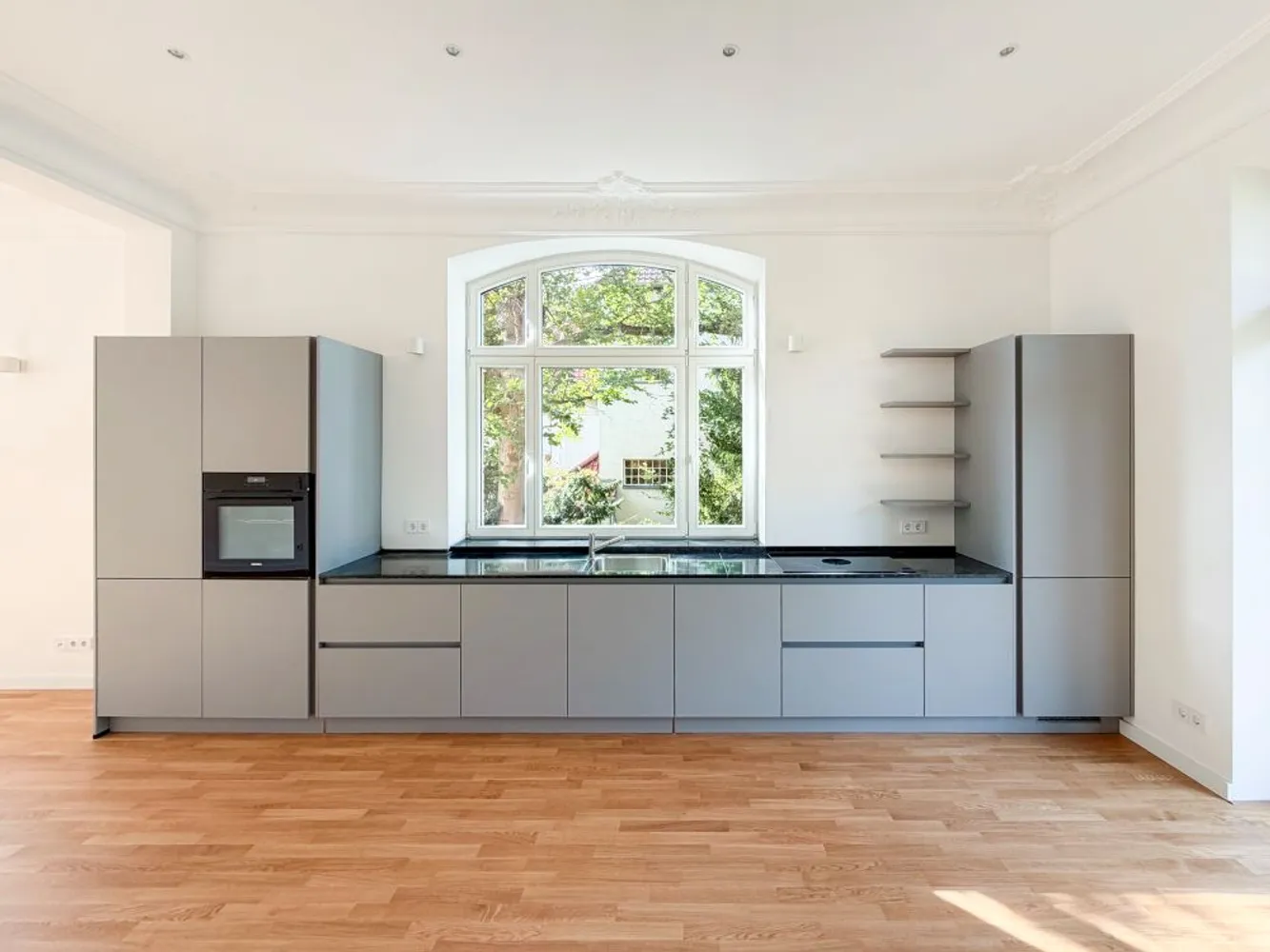 3 Zimmer Wohnung mit 138 m² in Berlin – Bild 9