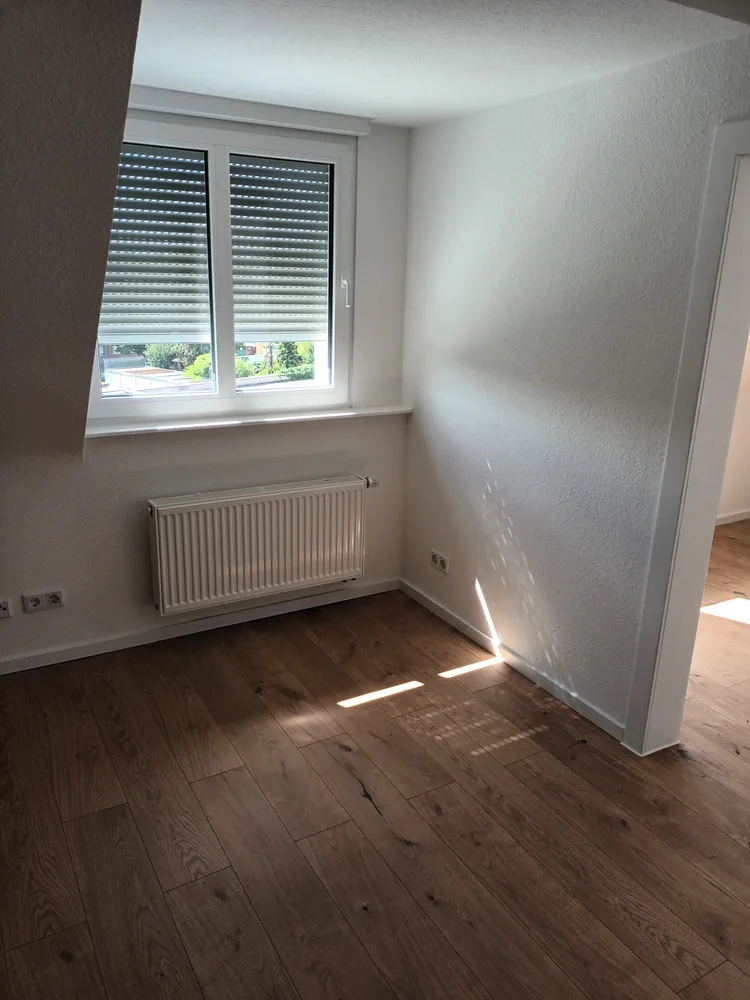 2 Zimmer Wohnung mit 50 m² in Krefeld – Bild 8
