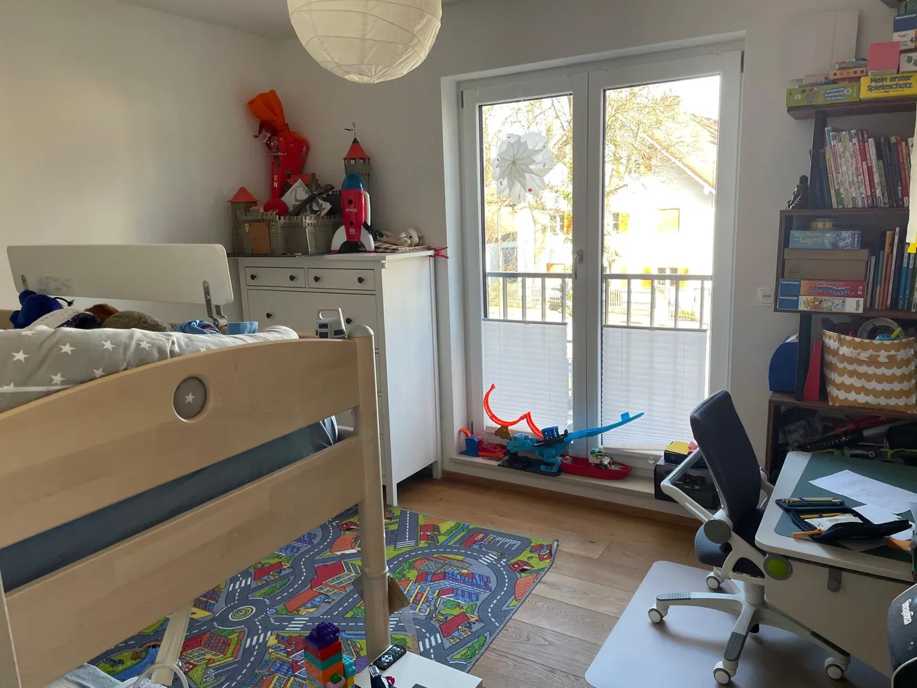 3 Zimmer Wohnung mit 69 m² in München – Bild 6