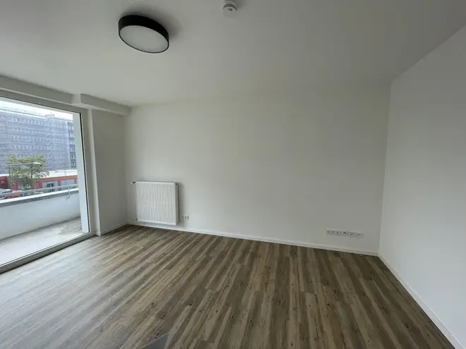 1 Zimmer Wohnung mit 28 m² in Köln – Bild 4