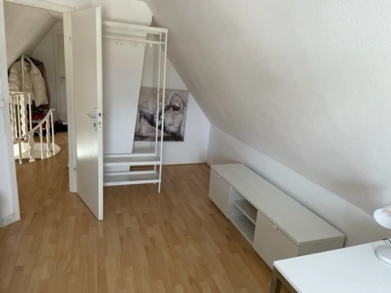 Shared room with 15 m² in Hamburg – Photo 6
