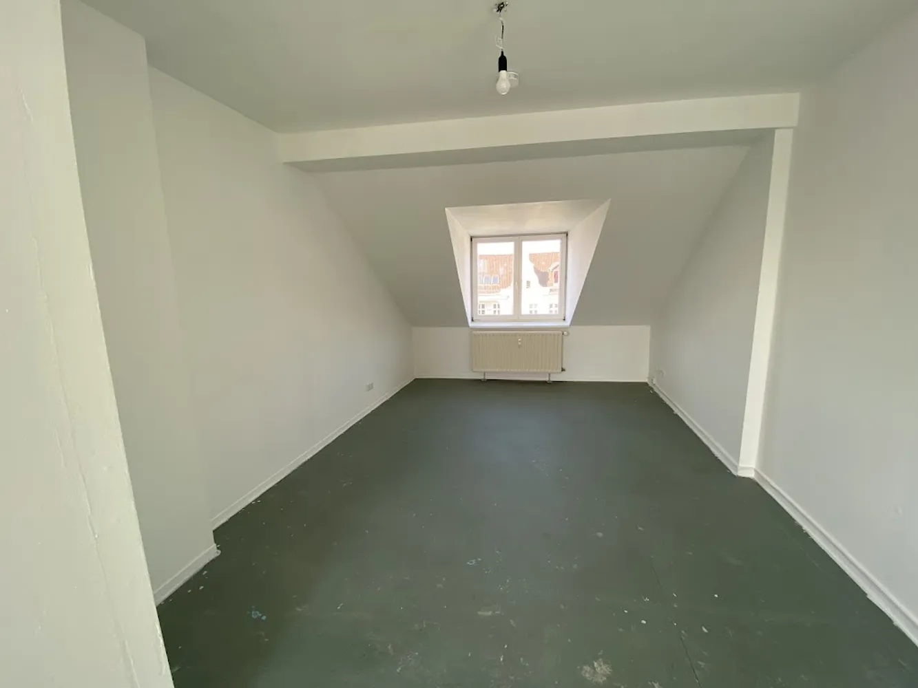 2 Zimmer Wohnung mit 66 m² in Berlin – Bild 8