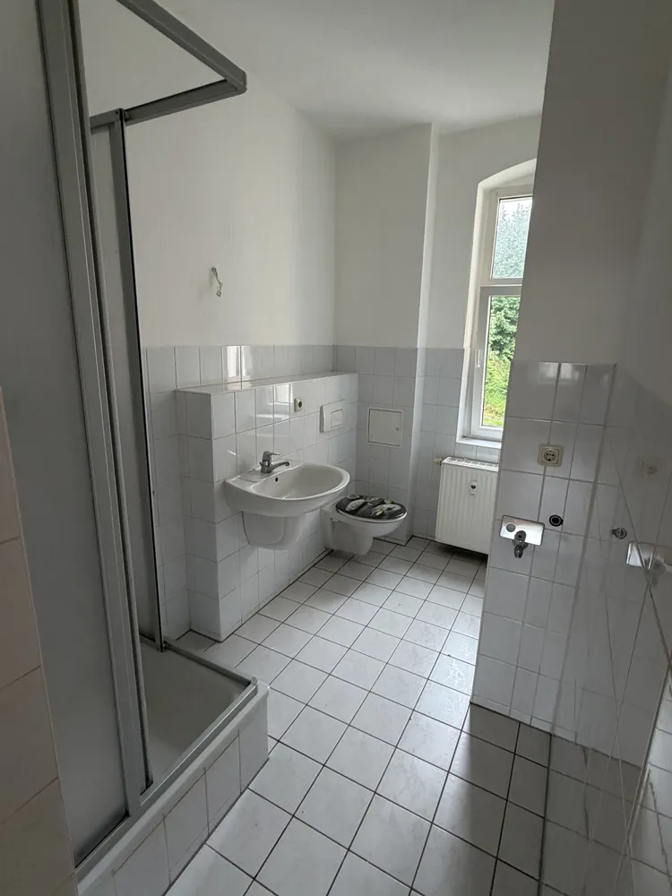2 Zimmer Wohnung mit 60 m² in Annaberg-Buchholz – Bild 1