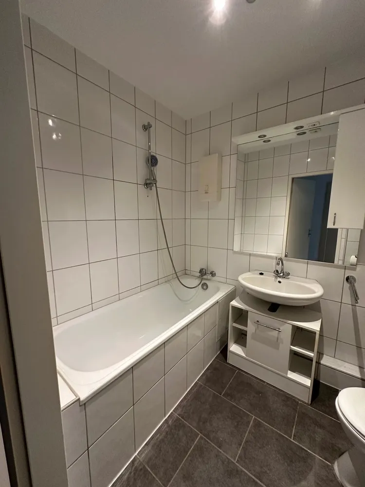 1 Zimmer Wohnung mit 46 m² in Kerpen – Bild 4