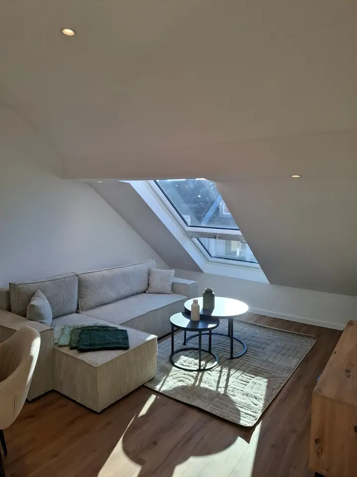 2 Zimmer Wohnung mit 45 m² in Nürnberg – Bild 2