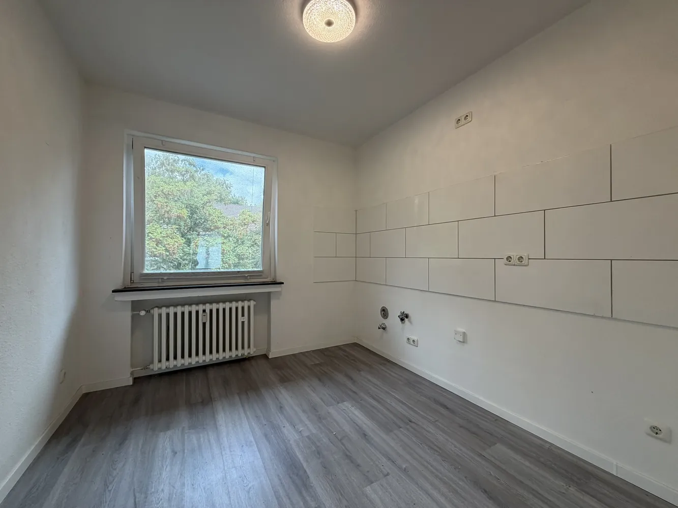 3 Zimmer Wohnung mit 66 m² in Duisburg – Bild 9