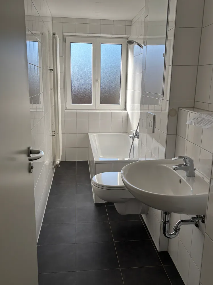 2 Zimmer Wohnung mit 51 m² in Mannheim – Bild 4