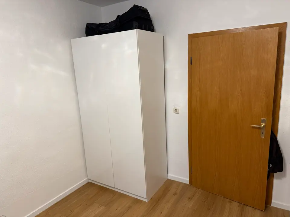 WG-Zimmer mit 110 m² in Frechen – Bild 7