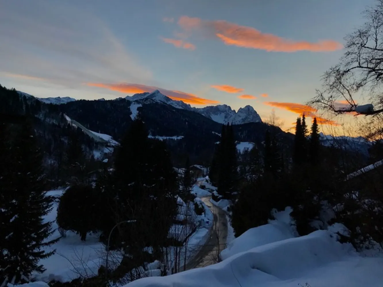 3 Zimmer Wohnung mit 65 m² in Garmisch-Partenkirchen – Bild 8