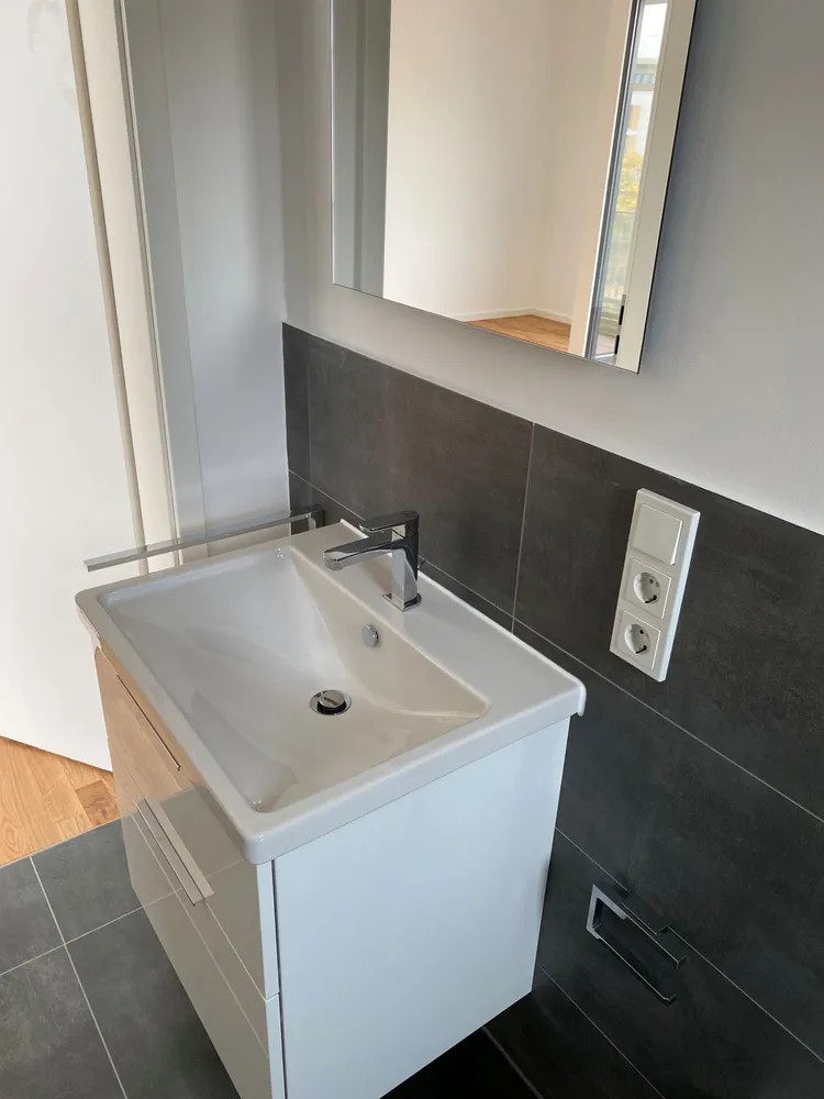 2 Zimmer Wohnung mit 46 m² in Köln – Bild 10