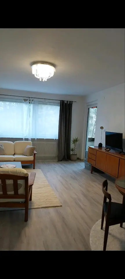 3 Zimmer Wohnung mit 80 m² in Braunschweig – Bild 2