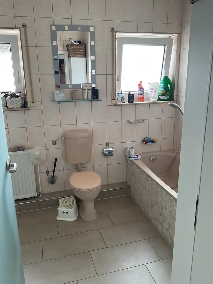 3 Zimmer Wohnung mit 83 m² in Kaiserslautern – Bild 5