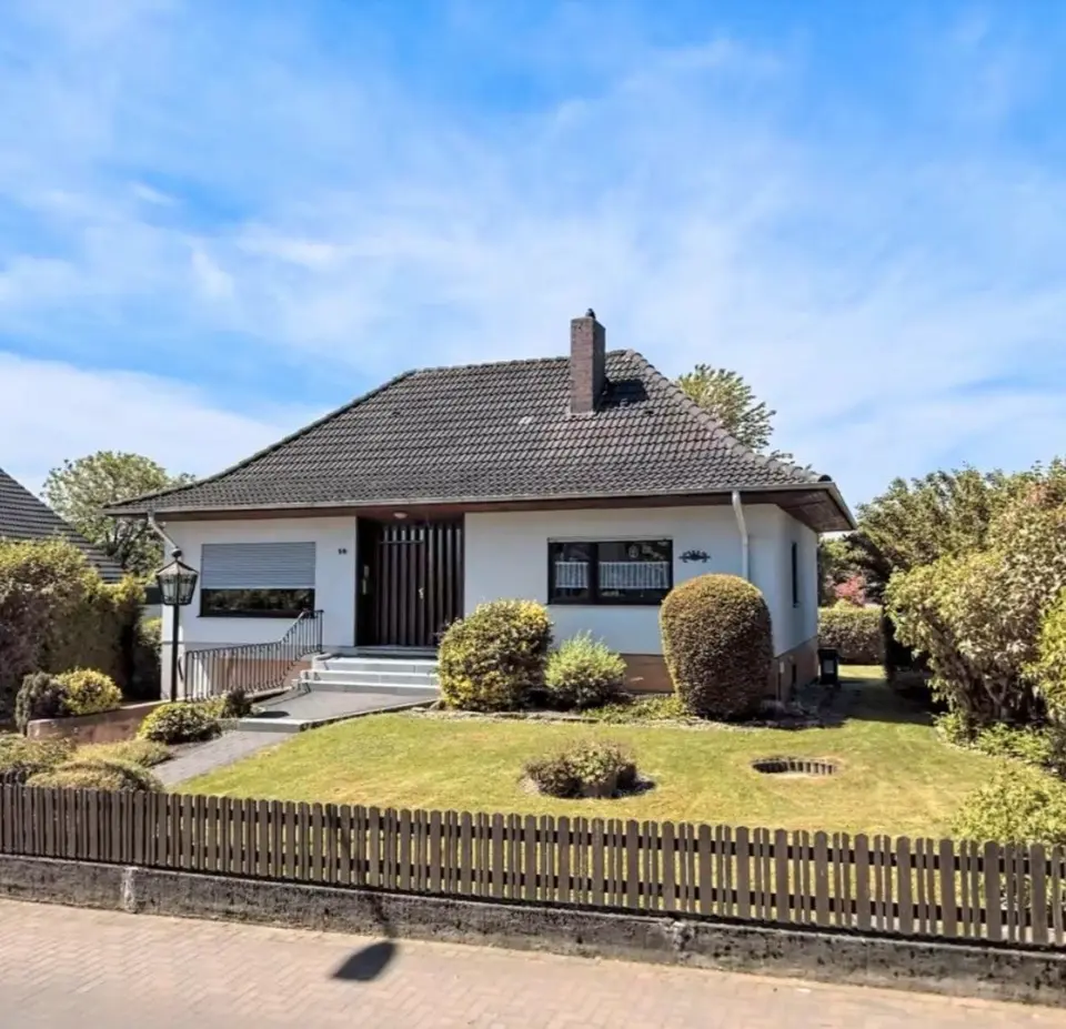 4 Zimmer Haus mit 130 m² in Paderborn – Bild 2