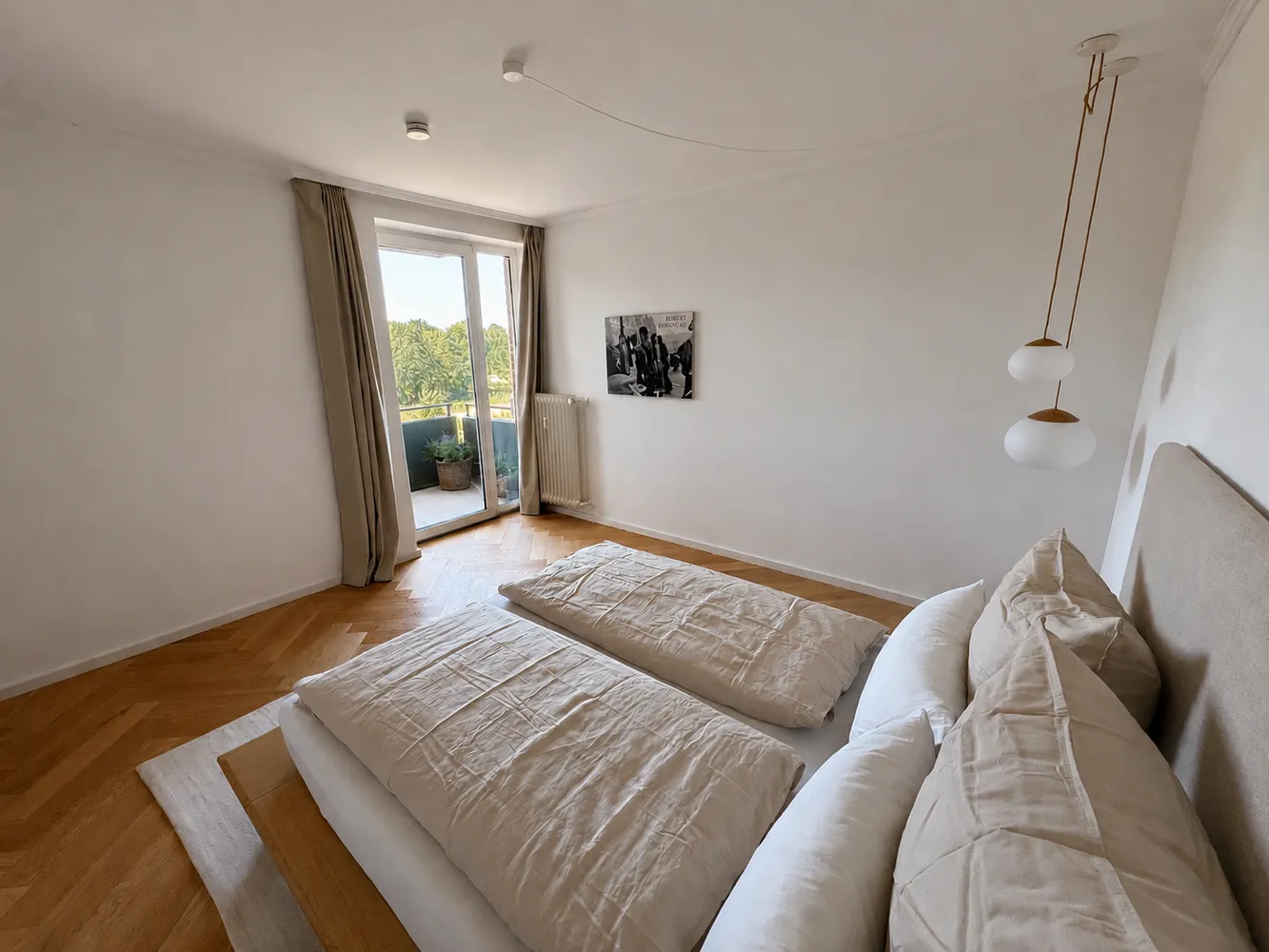 2 Zimmer Wohnung mit 68 m² in Münster – Bild 12