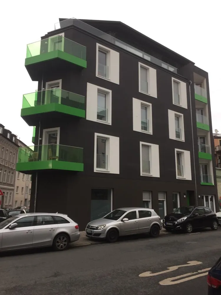 2 Zimmer Wohnung mit 45 m² in Dortmund – Bild 1