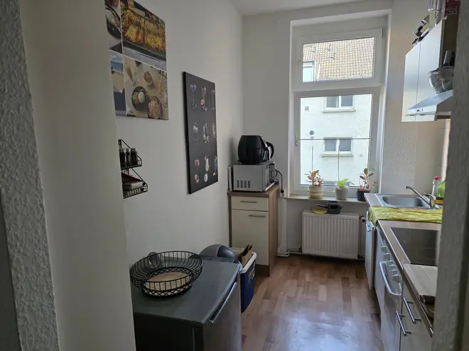 2 Zimmer Wohnung mit 52 m² in Wiesbaden – Bild 10