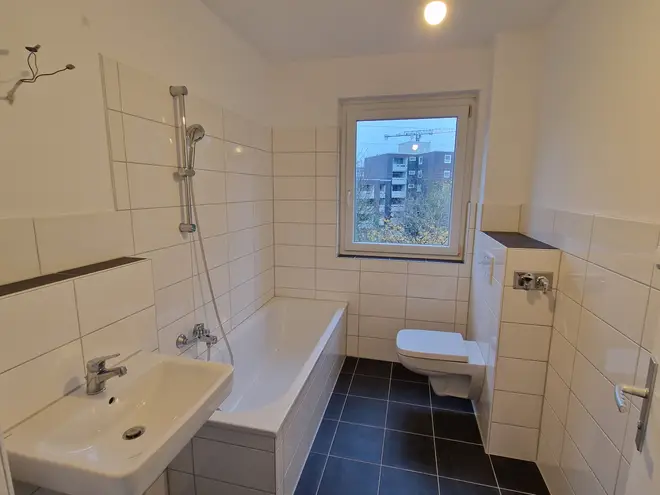 4 Zimmer Wohnung mit 93 m² in Braunschweig – Bild 9