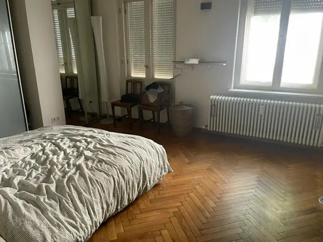 WG-Zimmer mit 40 m² in Potsdam – Bild 8