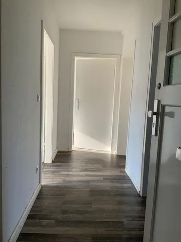 3 Zimmer Wohnung mit 54 m² in Hannover – Bild 1