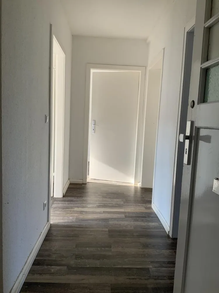 3 Zimmer Wohnung mit 54 m² in Hannover – Bild 1