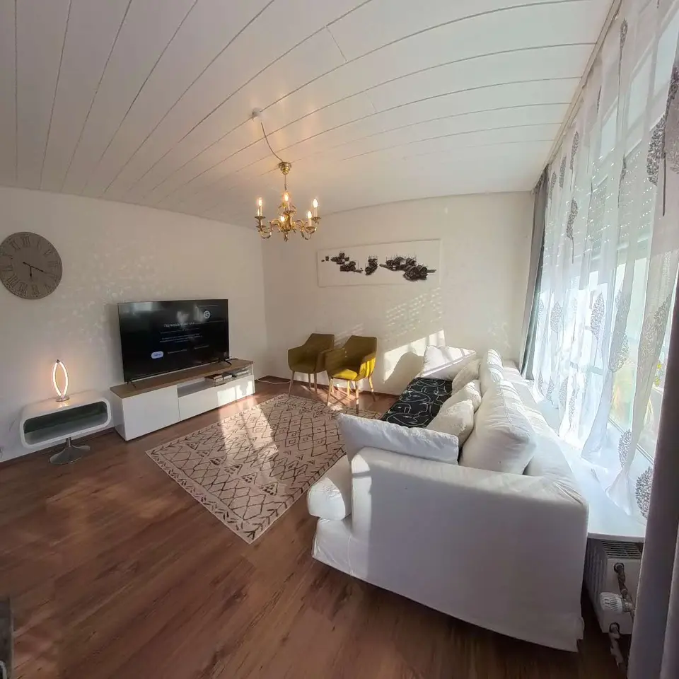 5 room house with 106 m² in Dietzenbach – Photo 6