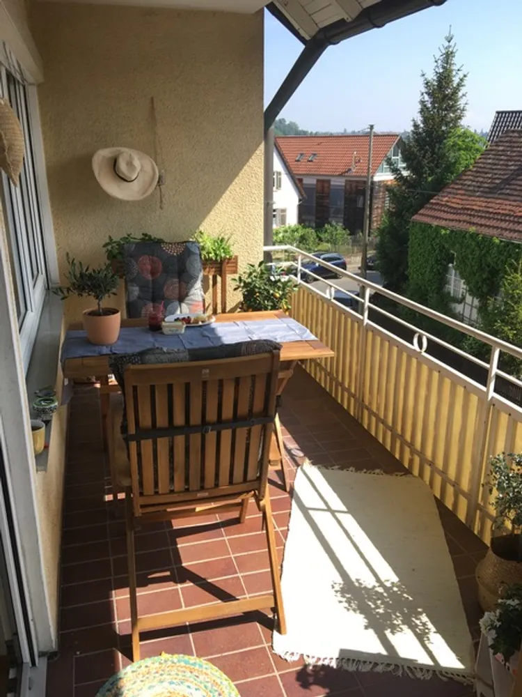 3 Zimmer Wohnung mit 80 m² in Stuttgart – Bild 8