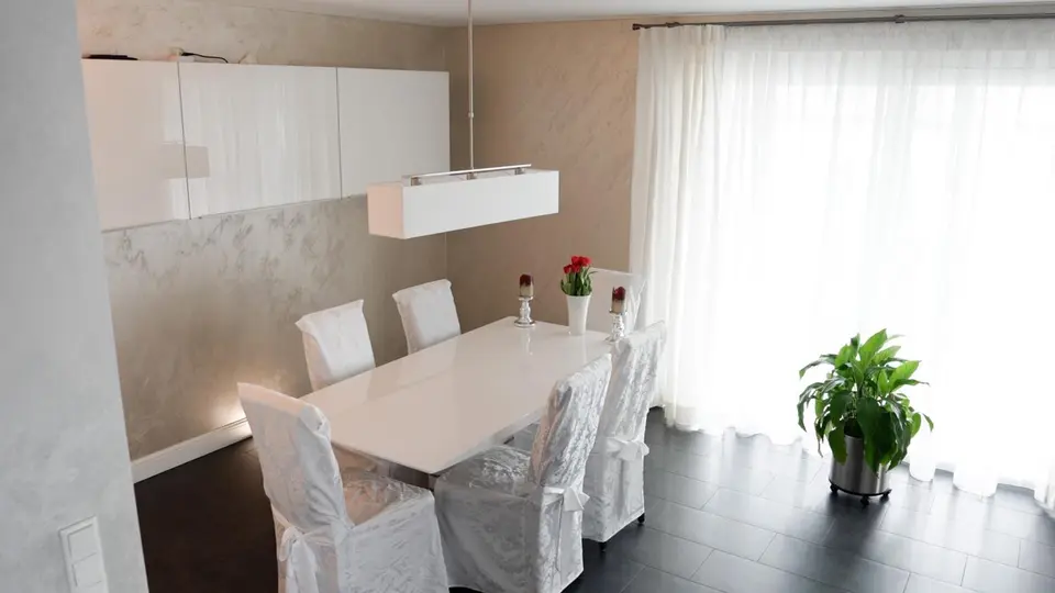 5 Zimmer Wohnung mit 238 m² in Minden – Bild 6