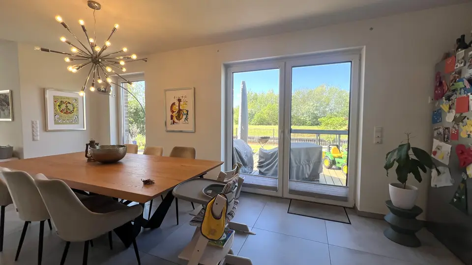 5 Zimmer Haus mit 140 m² in Leer – Bild 7