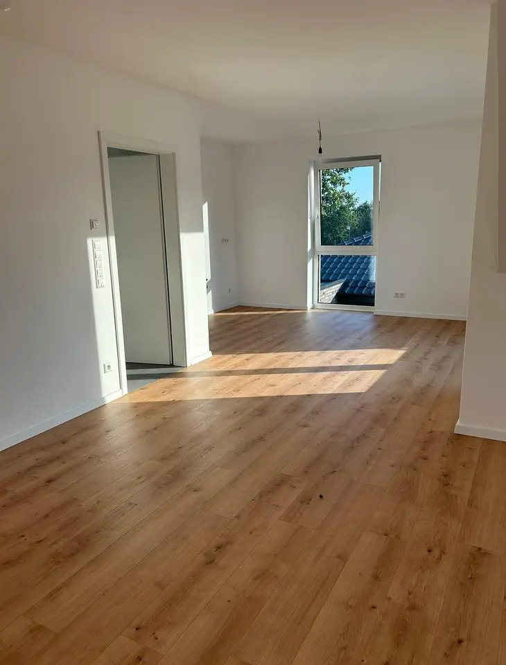 2 Zimmer Wohnung mit 79 m² in Ibbenbüren – Bild 7