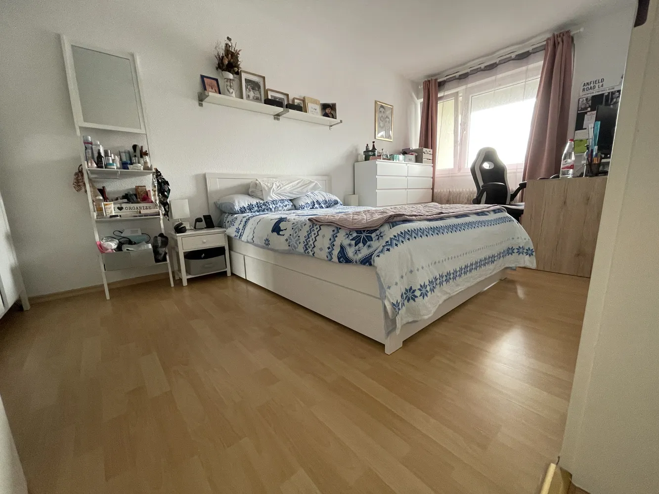 2 Zimmer Wohnung mit 62 m² in Darmstadt – Bild 3