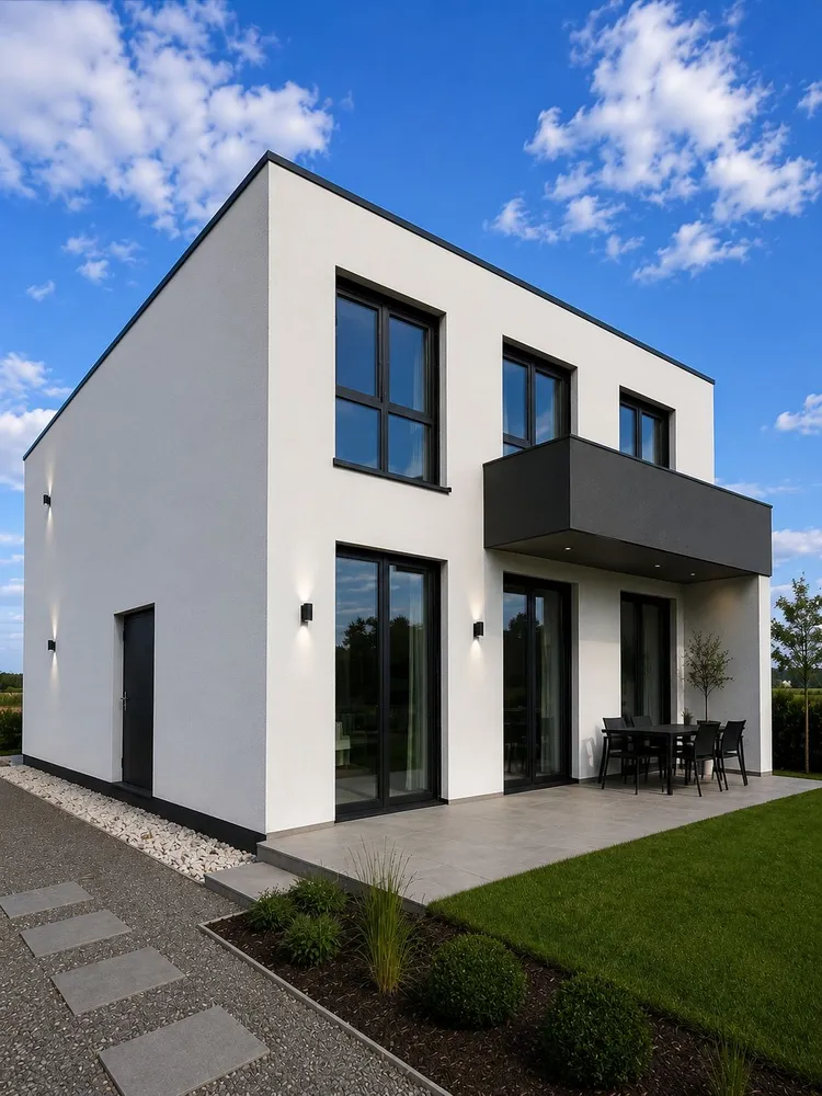 4 Zimmer Wohnung mit 126 m² in Osnabrück – Bild 7
