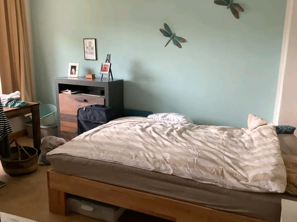 3 Zimmer Wohnung mit 44 m² in Bochum – Bild 3