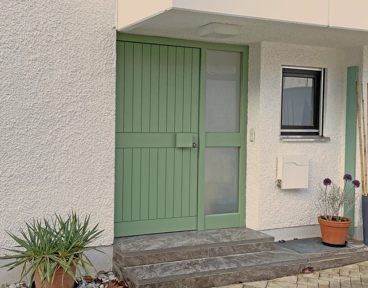5 Zimmer Haus mit 130 m² in München – Bild 4
