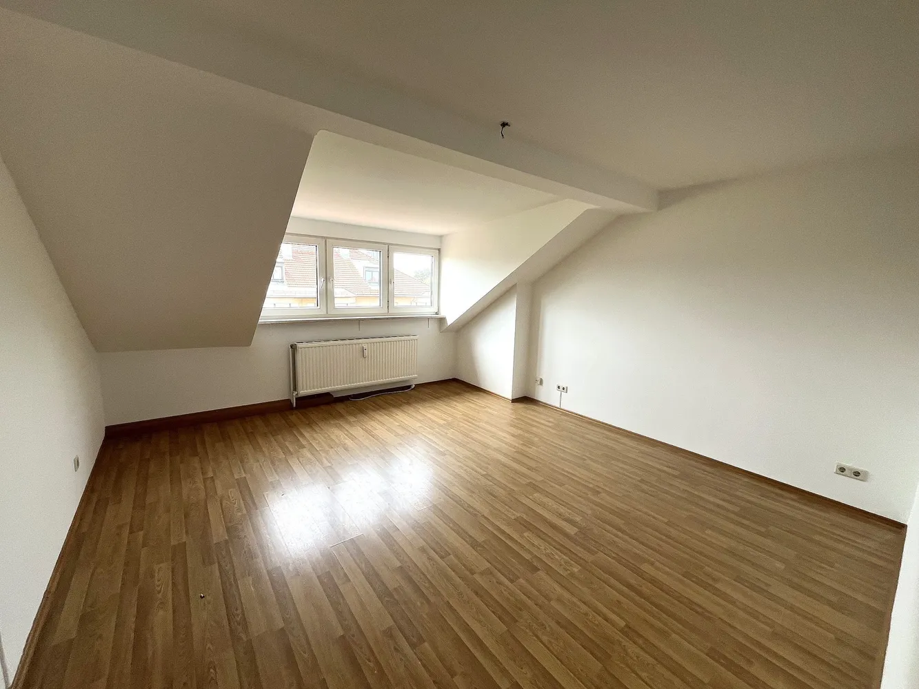 3 Zimmer Wohnung mit 94 m² in München – Bild 6