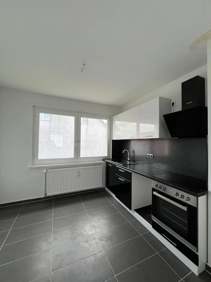 3 Zimmer Wohnung mit 64 m² in Wolfsburg – Bild 1
