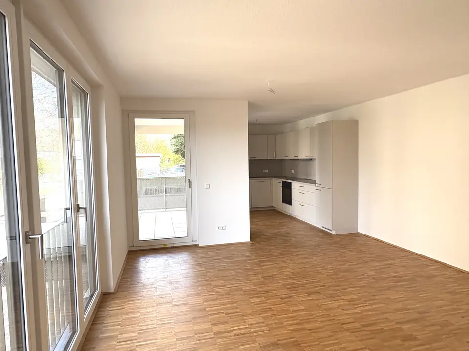 4 Zimmer Wohnung mit 101 m² in Leonberg – Bild 2