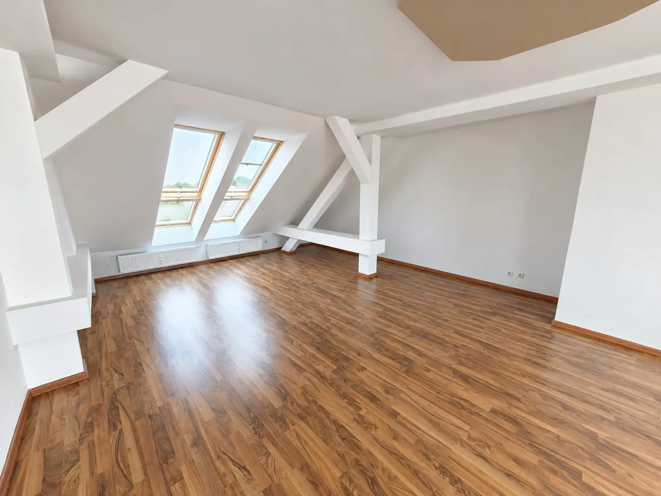 3 room apartment with 96 m² in Luckenwalde – Photo 1