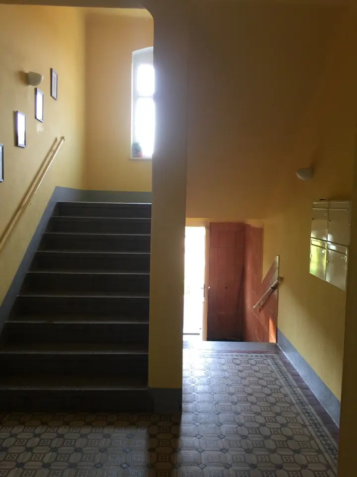 3 Zimmer Wohnung mit 100 m² in Kamenz – Bild 6
