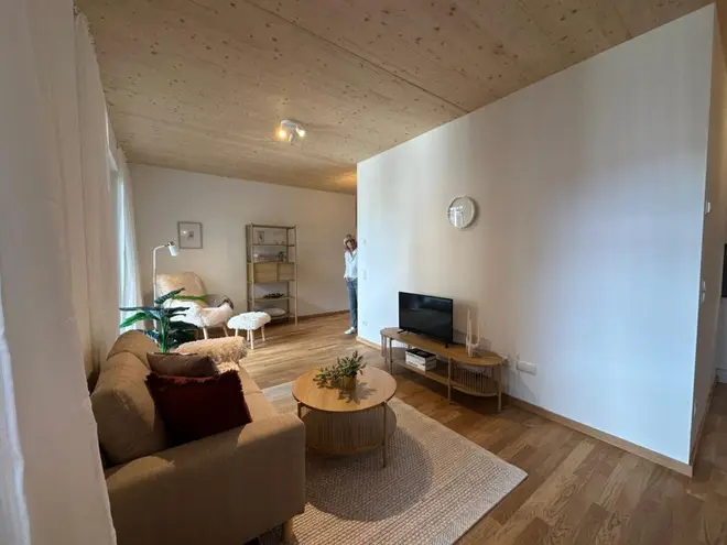 3 Zimmer Wohnung mit 72 m² in Leipzig – Bild 5
