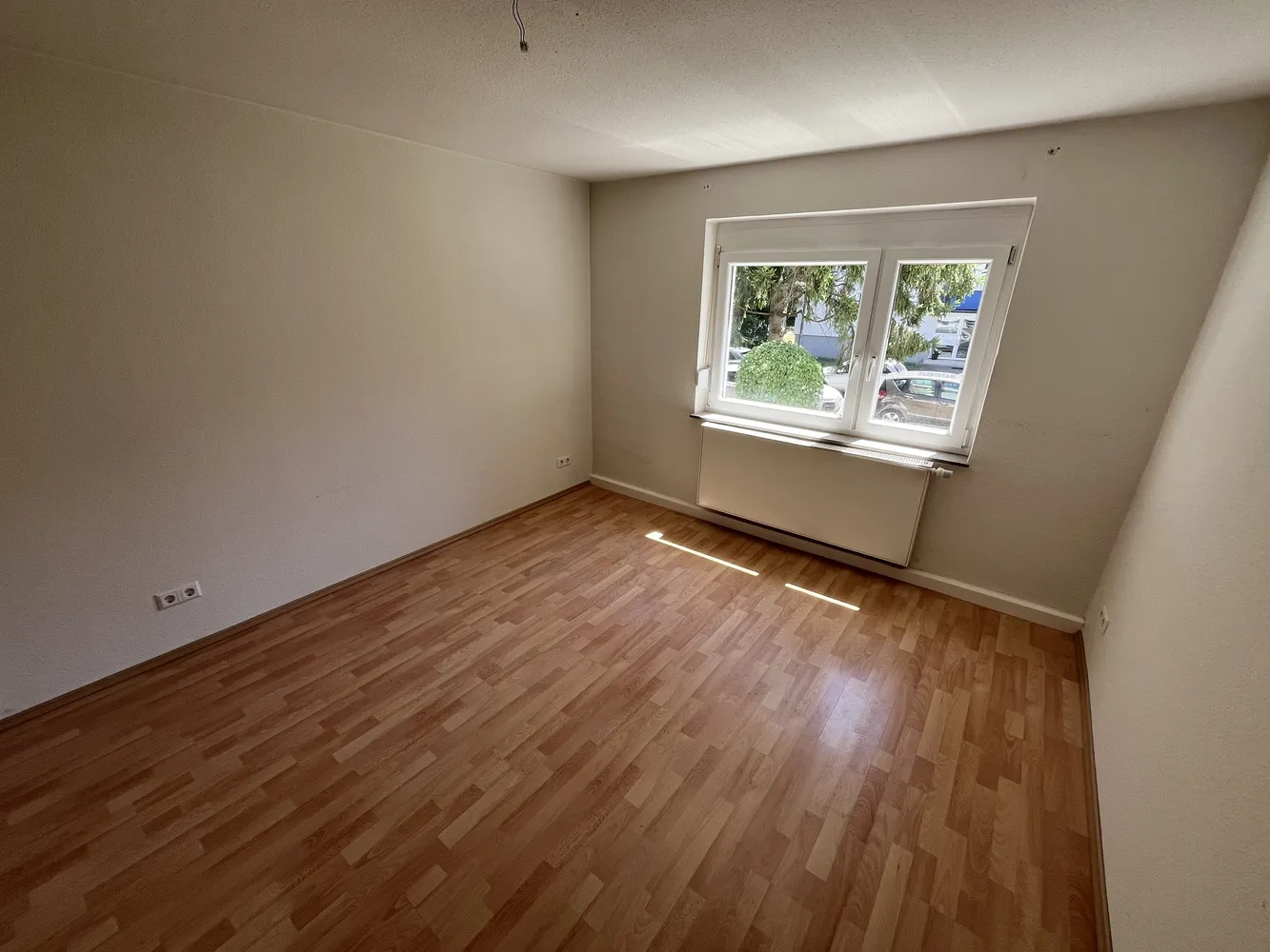 2 Zimmer Wohnung mit 35 m² in Stuttgart – Bild 5