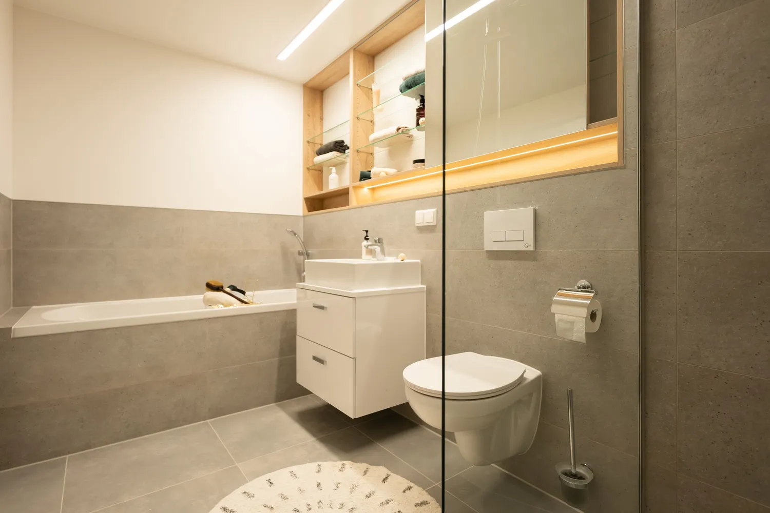 5 Zimmer Haus mit 108 m² in Ludwigsburg – Bild 1
